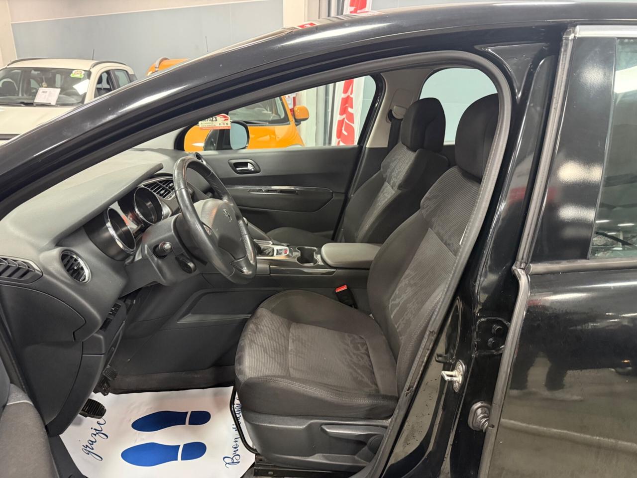 Peugeot 3008 1.6 HDi 112CV Premium Manuale