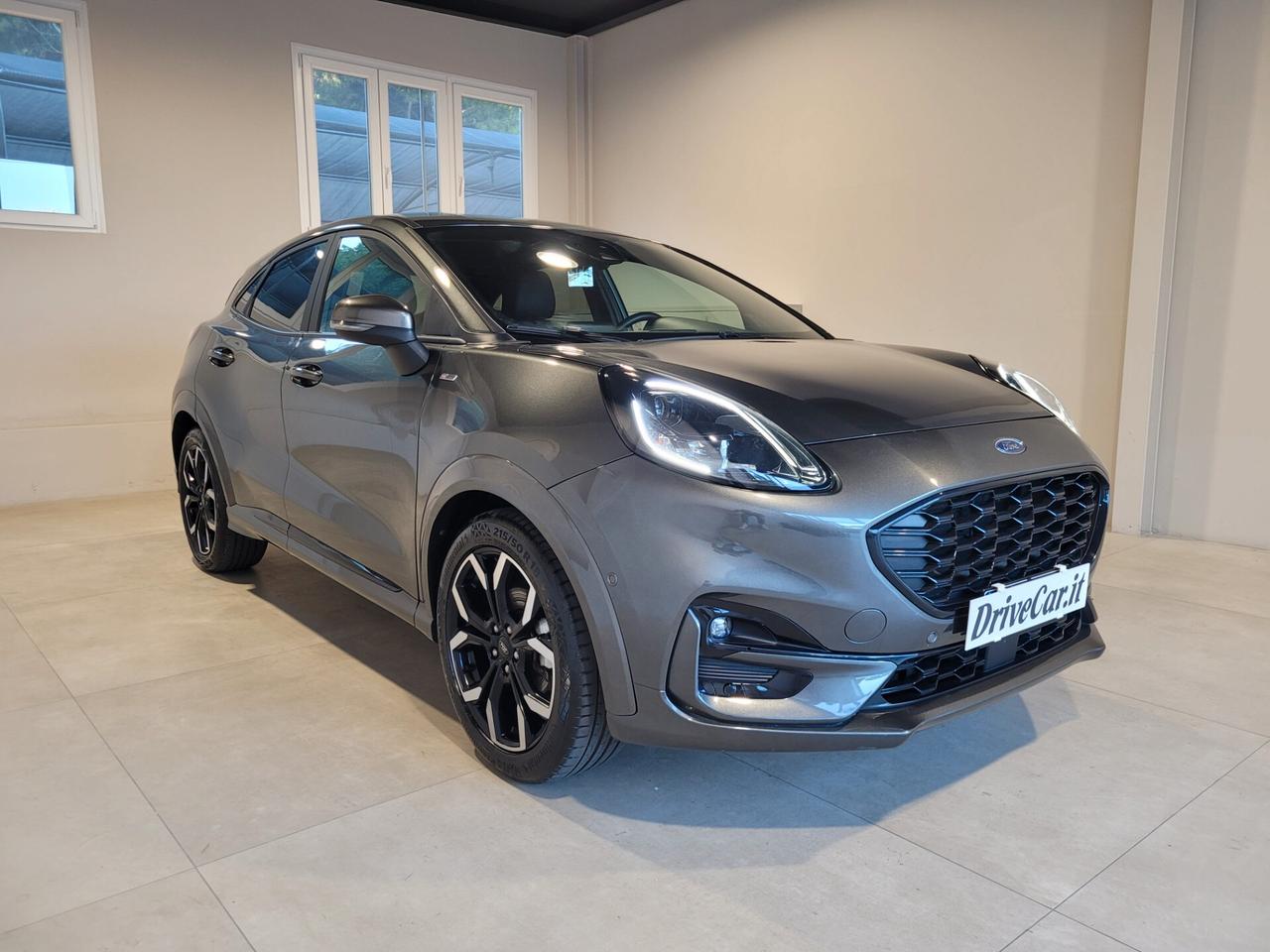 Ford Puma 1.0 ST-LINE X FULL-LED APPLE CAPLAY ANDROID AUTO
