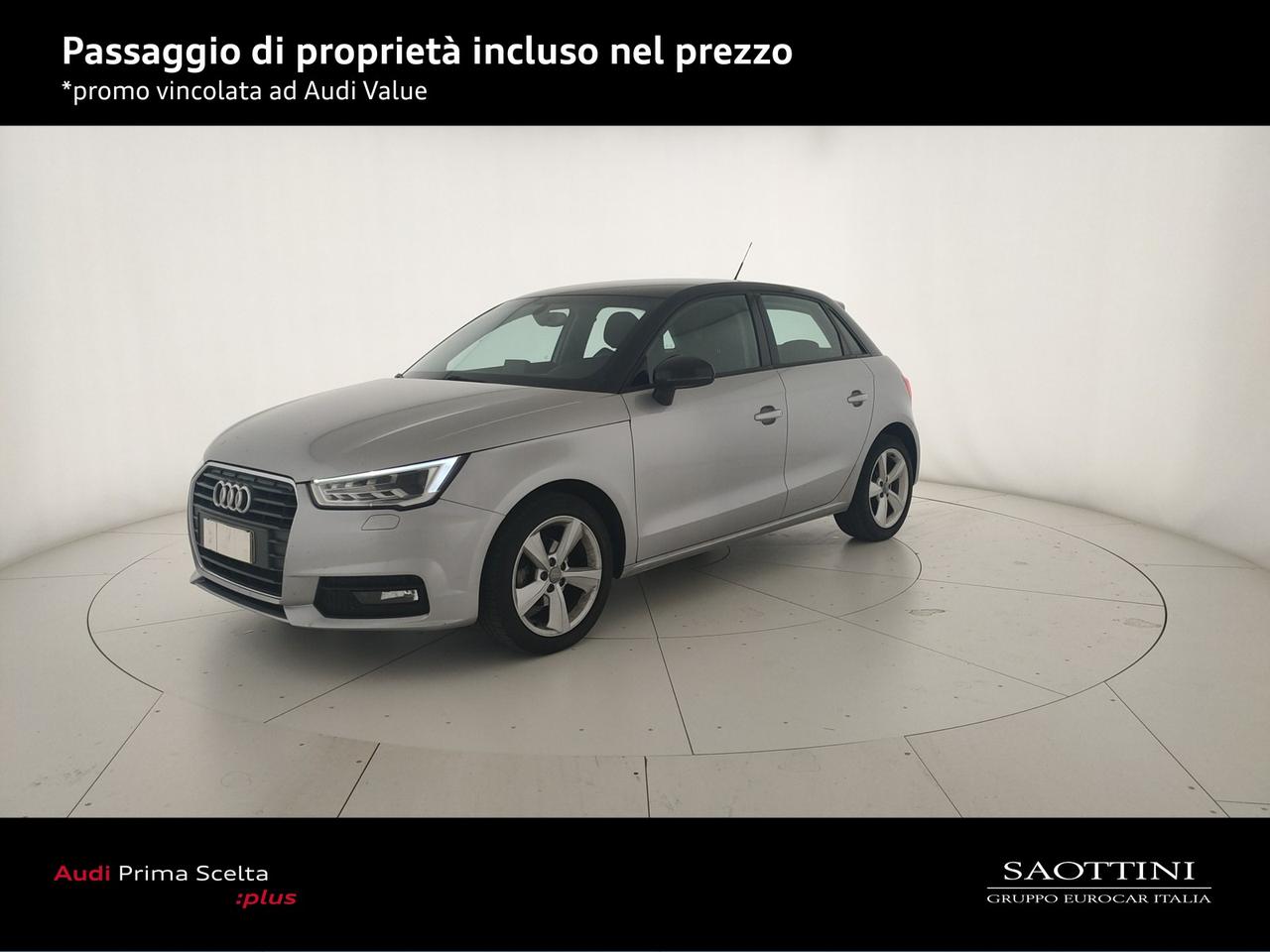 Sportback 1.4 TDI Sport