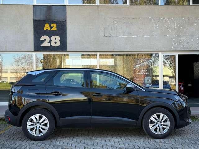 Peugeot 3008 3008 II 2021 1.5 bluehdi Active Pack s