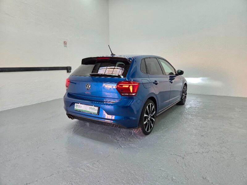 VOLKSWAGEN Polo 6ª serie Polo 2.0 TSI DSG GTI ...