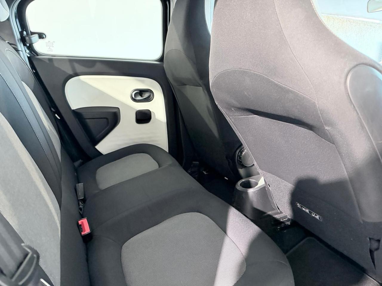 Renault Twingo 65 CV NEOPATENTATI PRONTA CONSEGNA