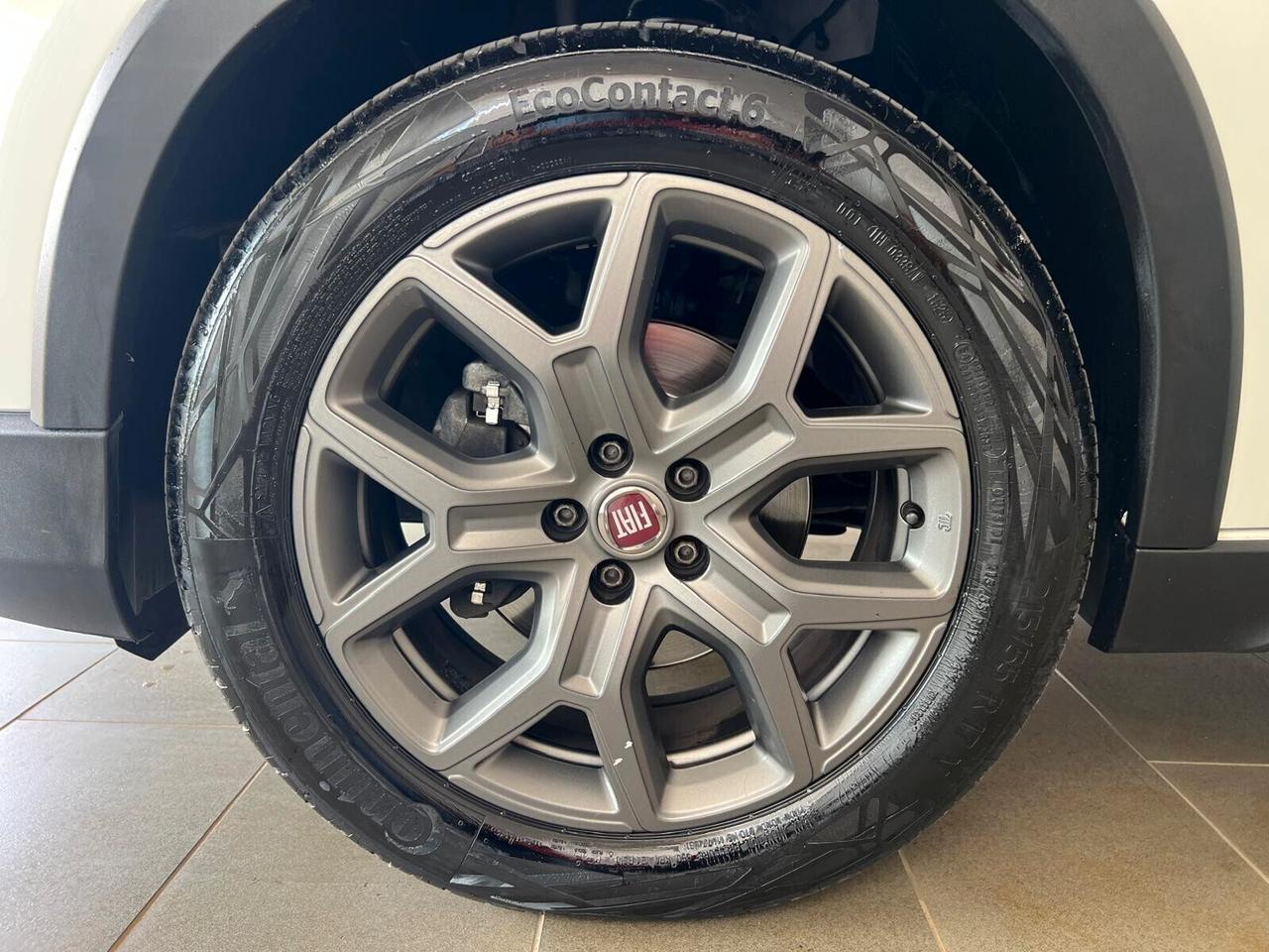 Fiat Tipo 1.6 Mjt 130CV S&S SW Cross 2022