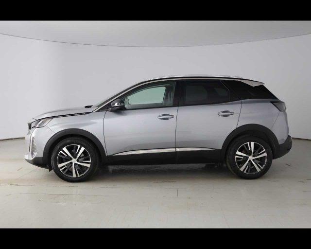 PEUGEOT 3008 BlueHDi 130 S&S Allure