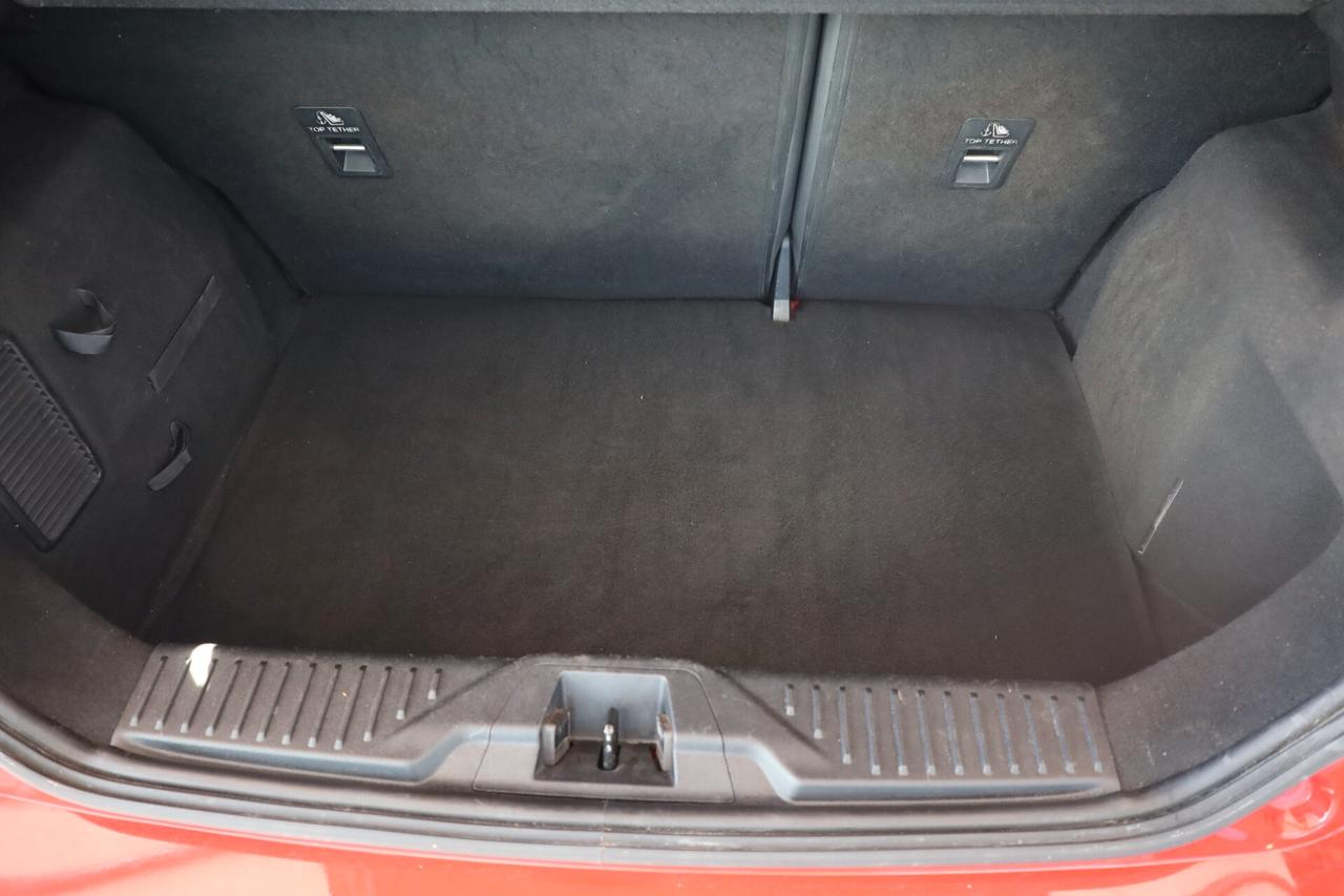 FORD FIESTA 1.0 ECOBOOST ST-Line KM 80.000 neopatentati