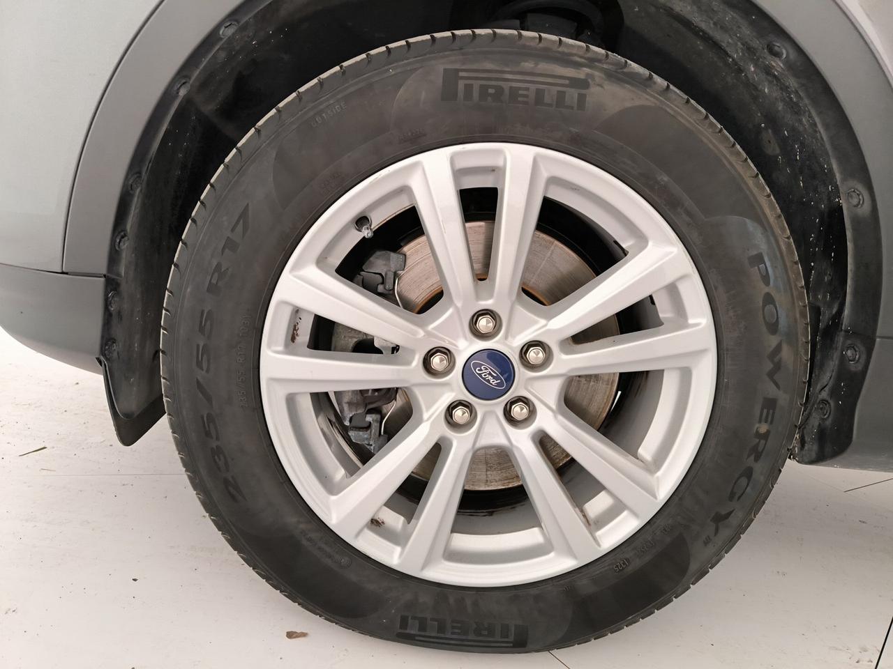 Ford Kuga 1.5 tdci titanium business s&s 2wd 120cv