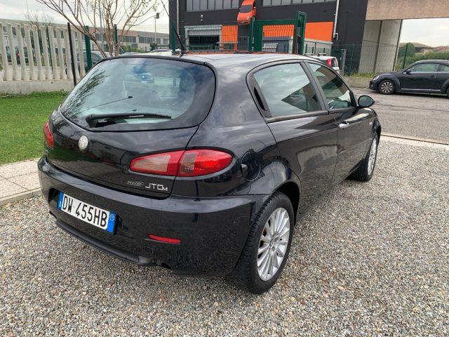 ALFA ROMEO 147 1.9 JTD M-JET 16V 5 porte Dist.