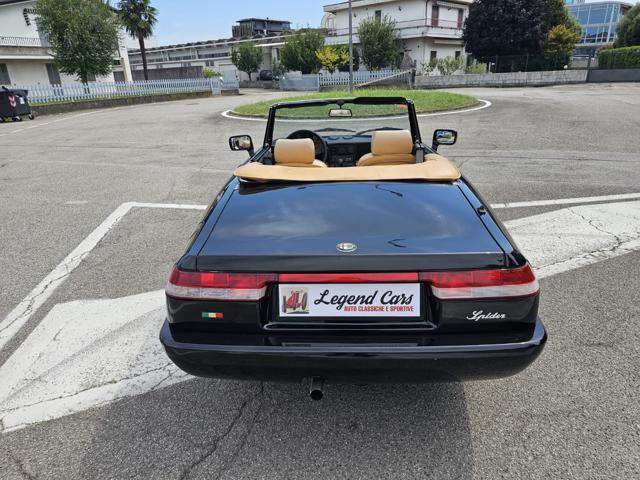 ALFA ROMEO Spider 2.0i