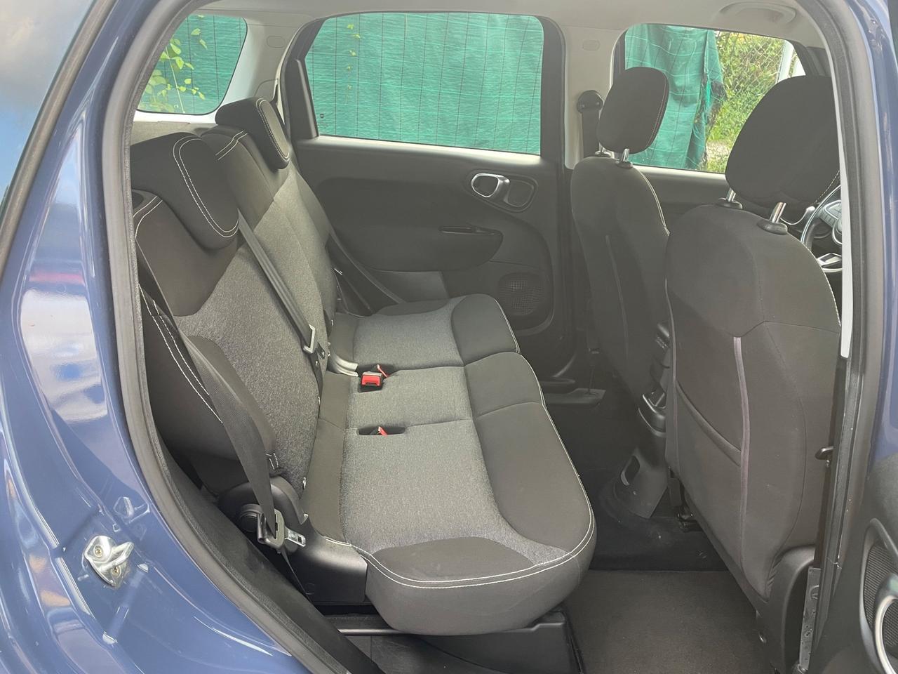 Fiat 500L 1.3 Multijet ( PERFETTA )