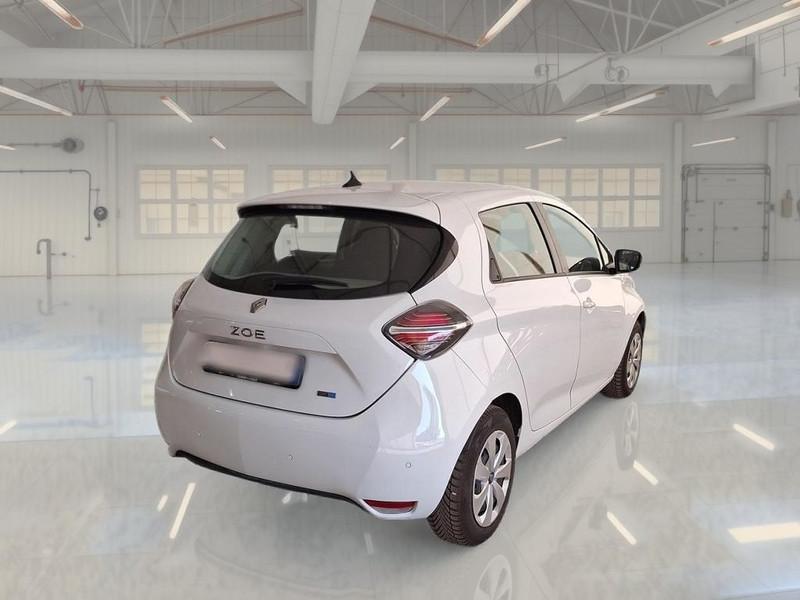 RENAULT ZOE LIFE R110 5 PORTE BERLINA
