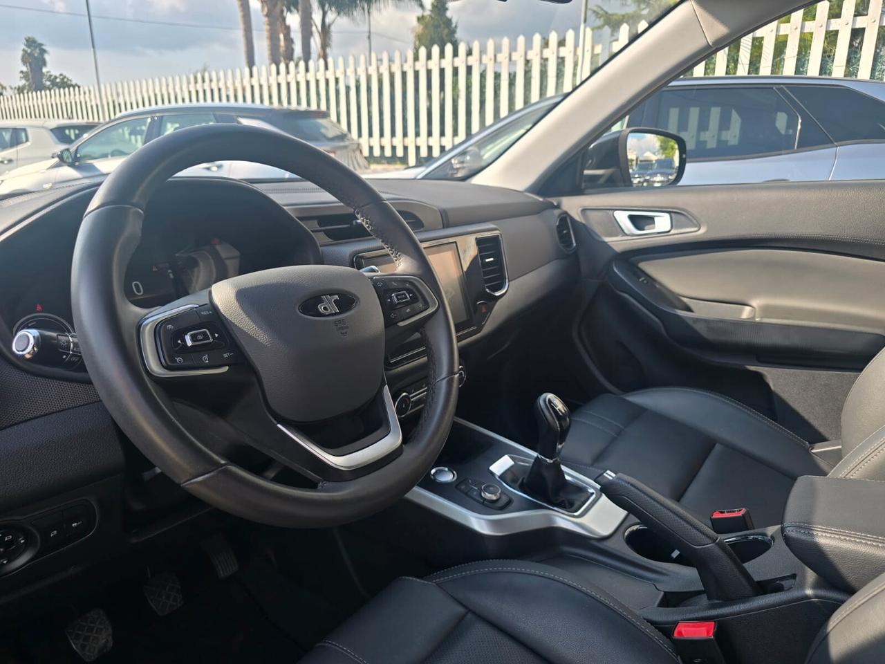 Dr 4.0 1.5GPL 117 CV FULL OPT