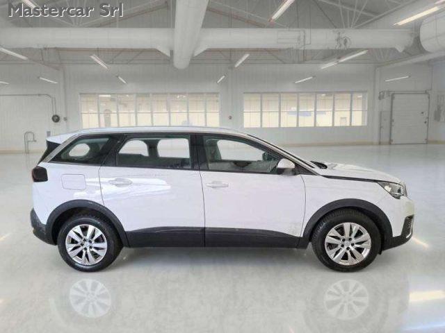 PEUGEOT 5008 5008 1.5 bluehdi Business - targa FX745EG