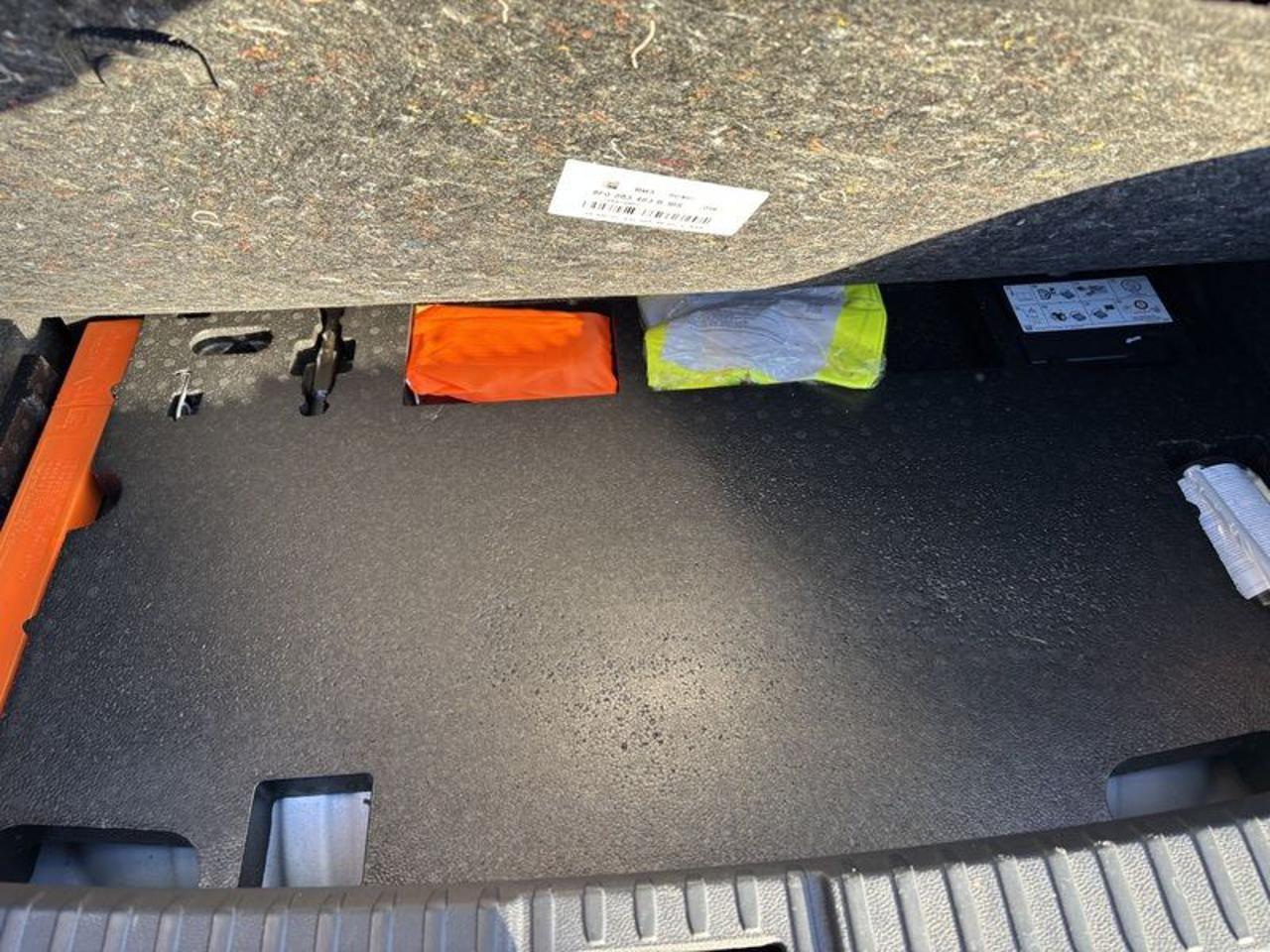 SEAT Ibiza 1.0 TGI 5 porte Style APP CONNECT-CRUISE CONTROL