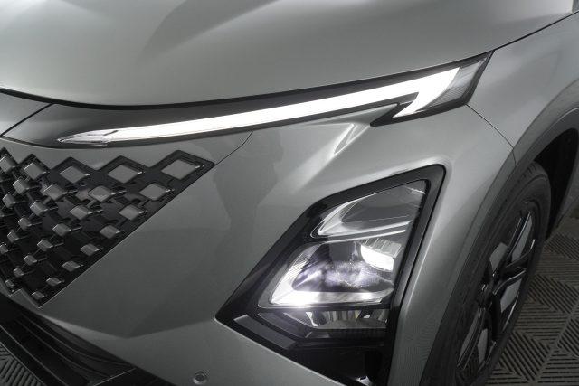 OMODA 5 Omoda 5 1.6 TGDI 147CV aut. Premium