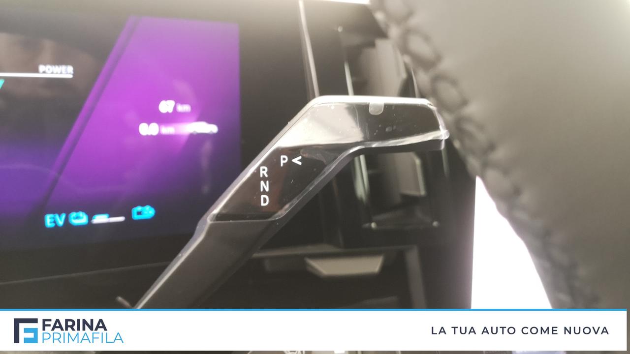 RENAULT RAFALE techno full hybrid E-Tech 200 cv MY25