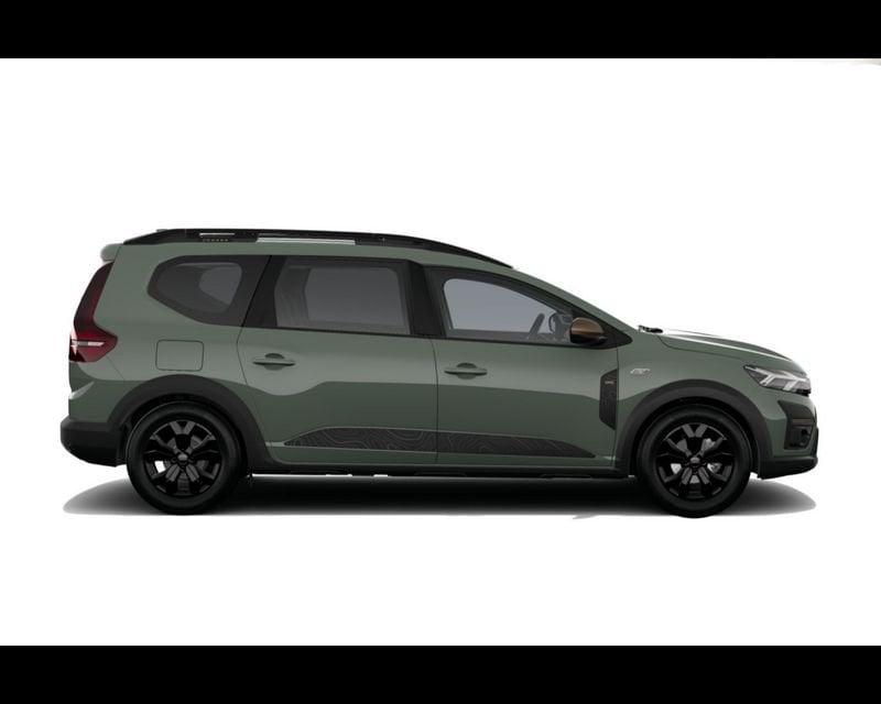 Dacia Jogger Extreme MY24 TCe 100 GPL ECO-G 7p