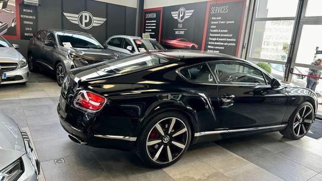 Bentley Continental GT 6.0 635CV Euro6 Speed