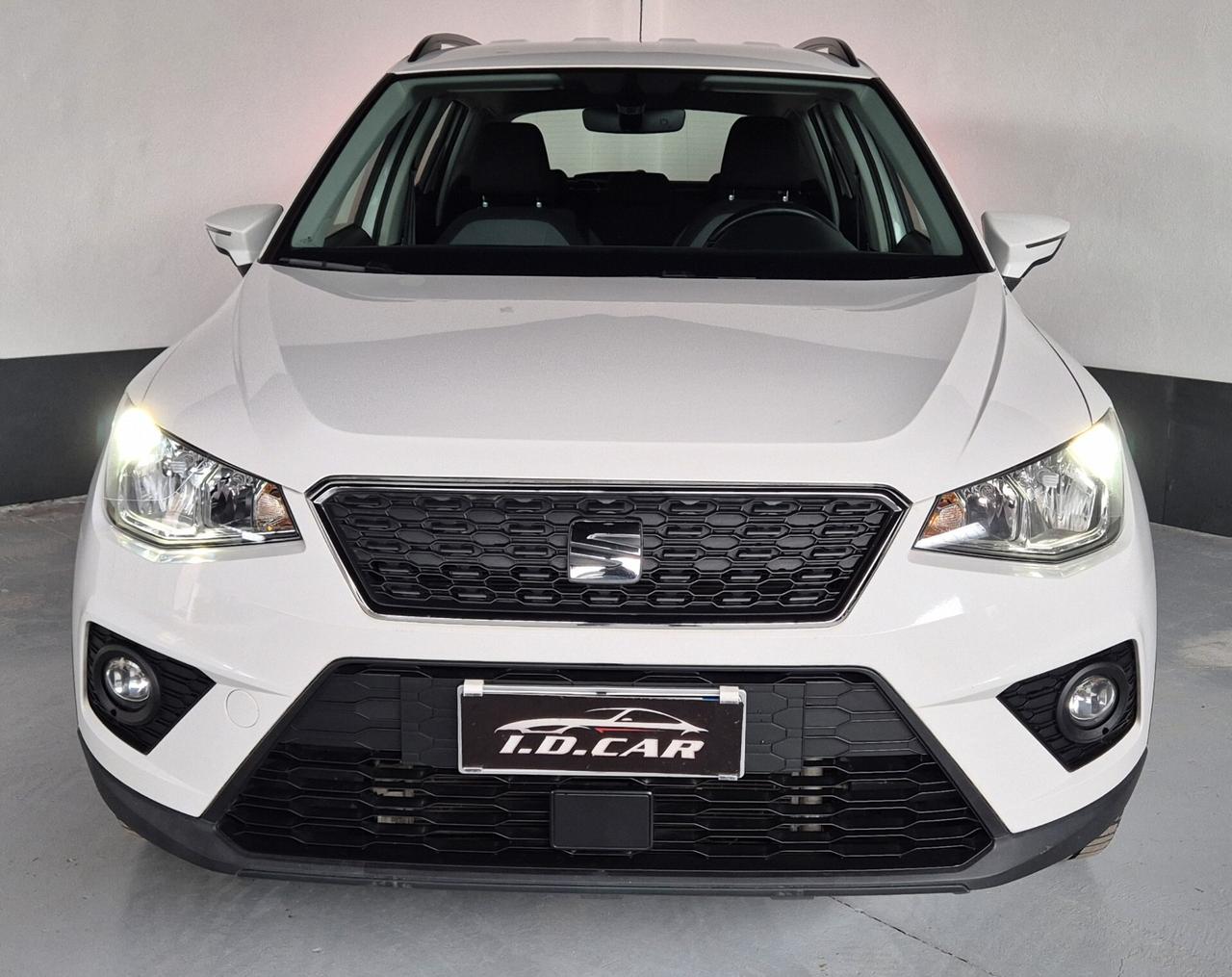 Seat Arona 1.6 TDI 95 CV DSG Style