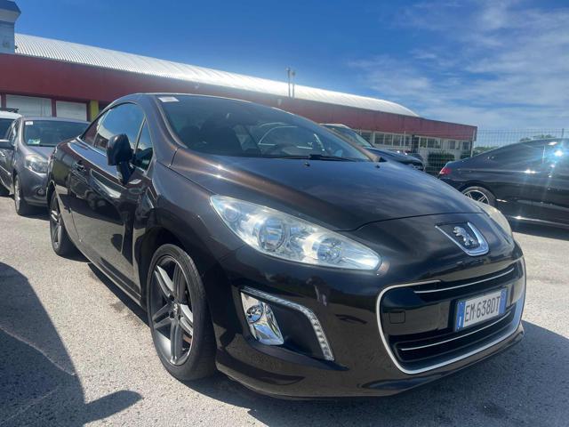 PEUGEOT 308 1.6 e-HDi 112CV Stop&Start CC Allure