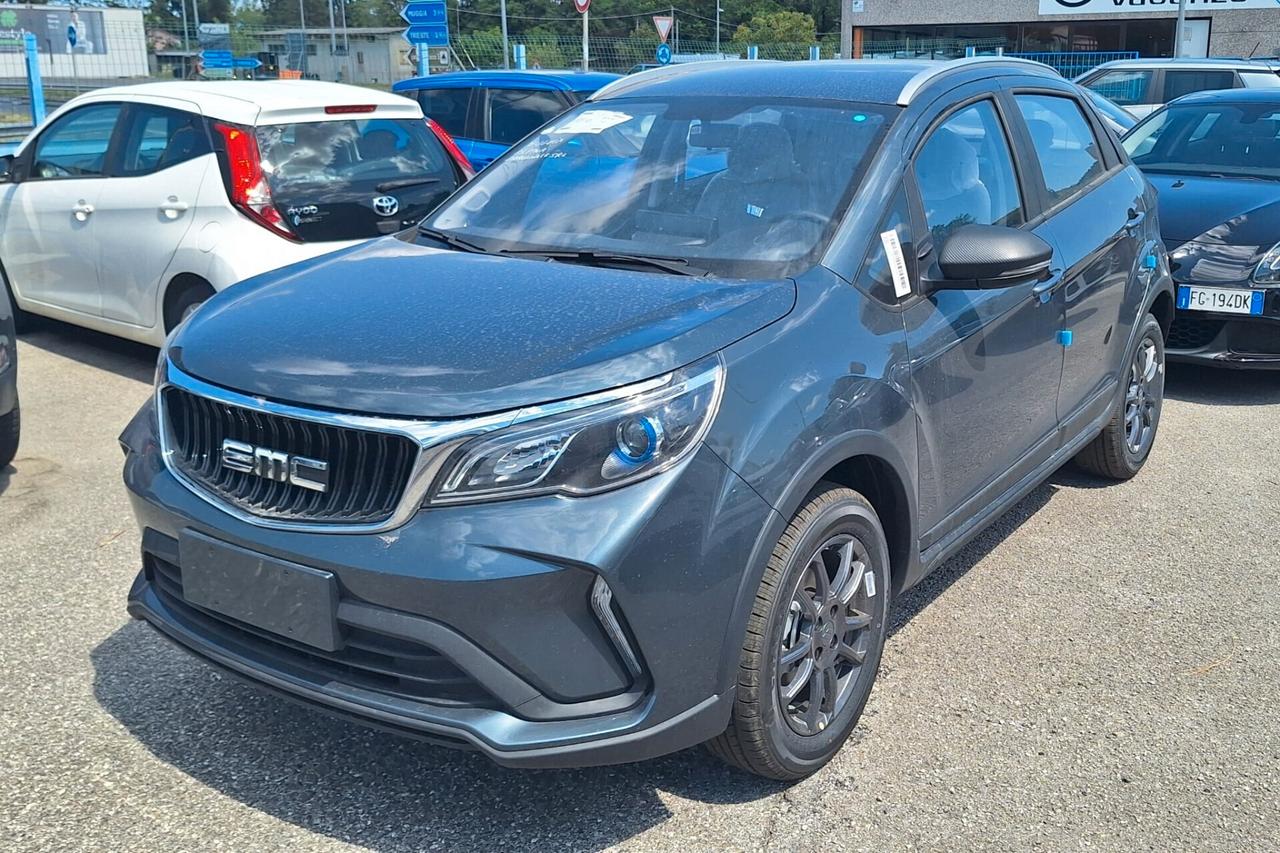 EMC QUATTRO 1.5 AUTOMATICA PRONTA CONSEGNA