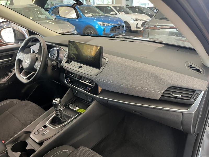 NISSAN Qashqai MHEV 140 CV Acenta