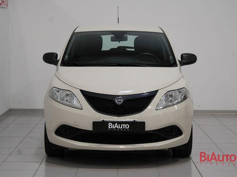 Lancia Ypsilon Ypsilon 1.2 69 CV 5 porte Elefantino Blu