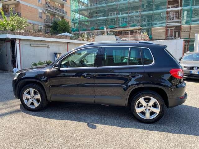 Volkswagen Tiguan Tiguan 2.0 tdi Sport