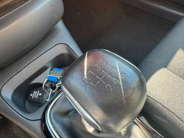 Citroen C4 Cactus BlueHDi 100 S&S Shine