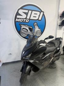 Kymco Xciting 400i