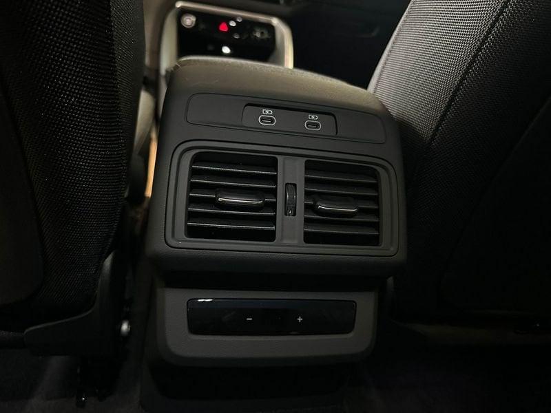 Audi Q5 Q5 40 TDI 204 CV quattro S tronic S line