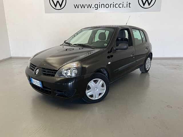 Renault Clio Storia 1.2 5 porte GPL Confort