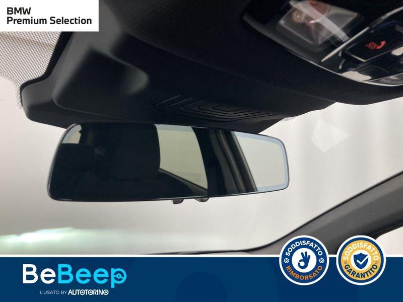 BMW Serie 2 Active Tourer 218D ACTIVE TOURER MSPORT AUTO