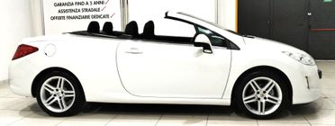 Peugeot 308 1.6 VTi 120CV CC Tecno