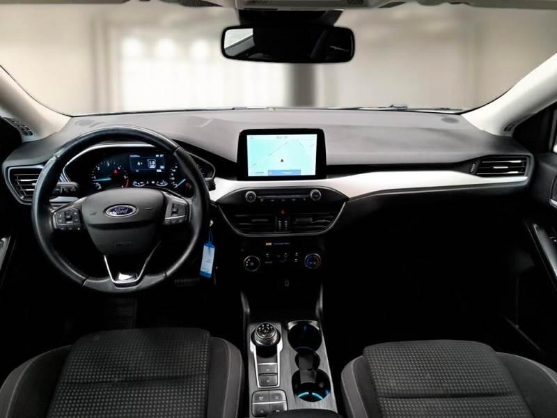 FORD FOCUS 1.5TDCI 120cv SW AUTOCARRO