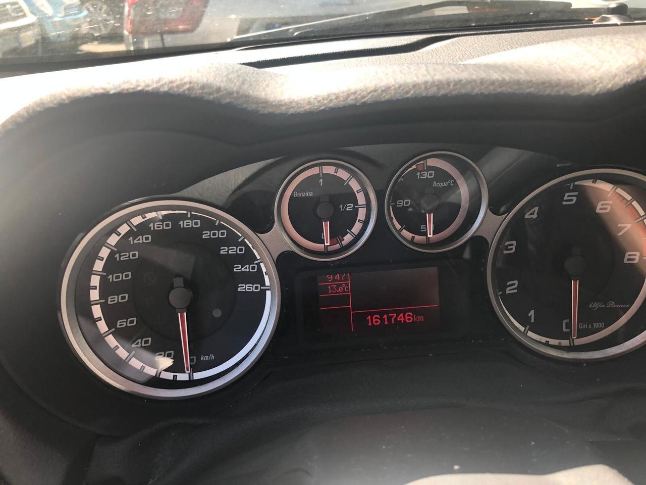 Alfa Romeo MiTo 1.4 T 120 CV GPL Distinctive