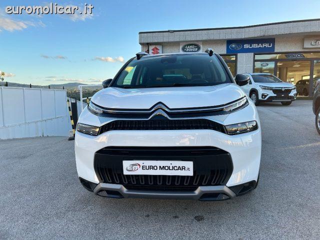 CITROEN C3 Aircross BlueHDi 110 cv Shine