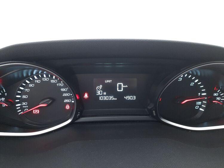 Peugeot 308 SW Active BR400215 1.5 Diesel 102CV