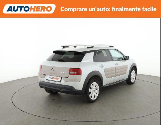 CITROEN C4 Cactus BlueHDi 100 W