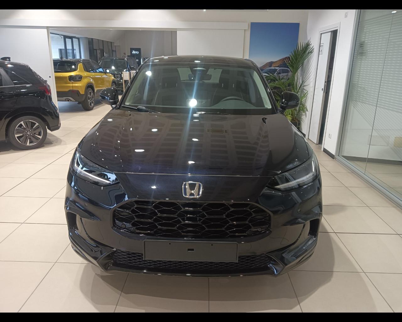 HONDA ZR-V H232.0 Sport MY2026