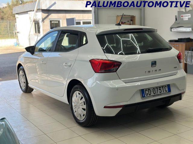SEAT Ibiza 1.0 TGI 5 porte Style