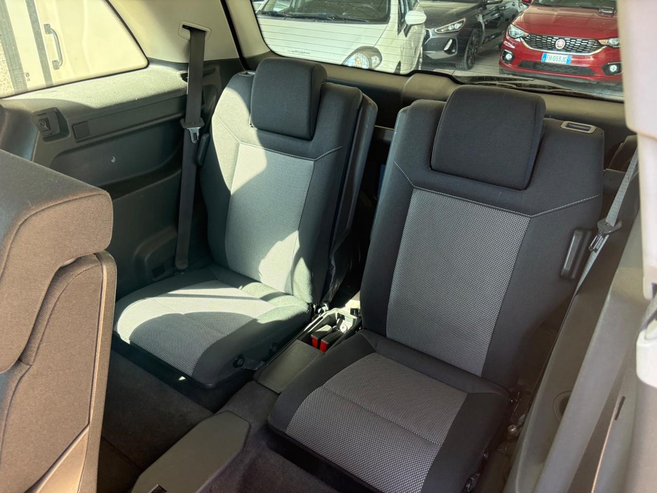 Opel Zafira 1.7 CDTI 110CV ecoFLEX Cosmo