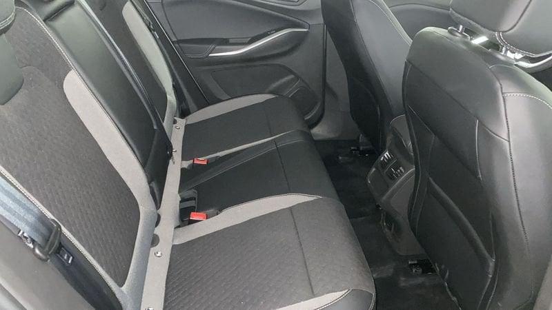 Opel Grandland Grandland 1.6 PHEV aut. FWD Business Elegance