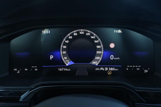 VOLKSWAGEN Polo 1.0 TSI DSG Life