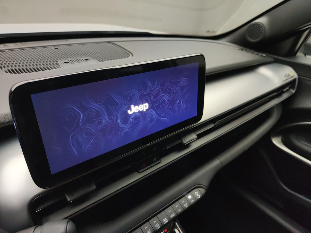 JEEP Avenger 1.2 E-HYBRID 145CV UPLAND 4XE EDCT6