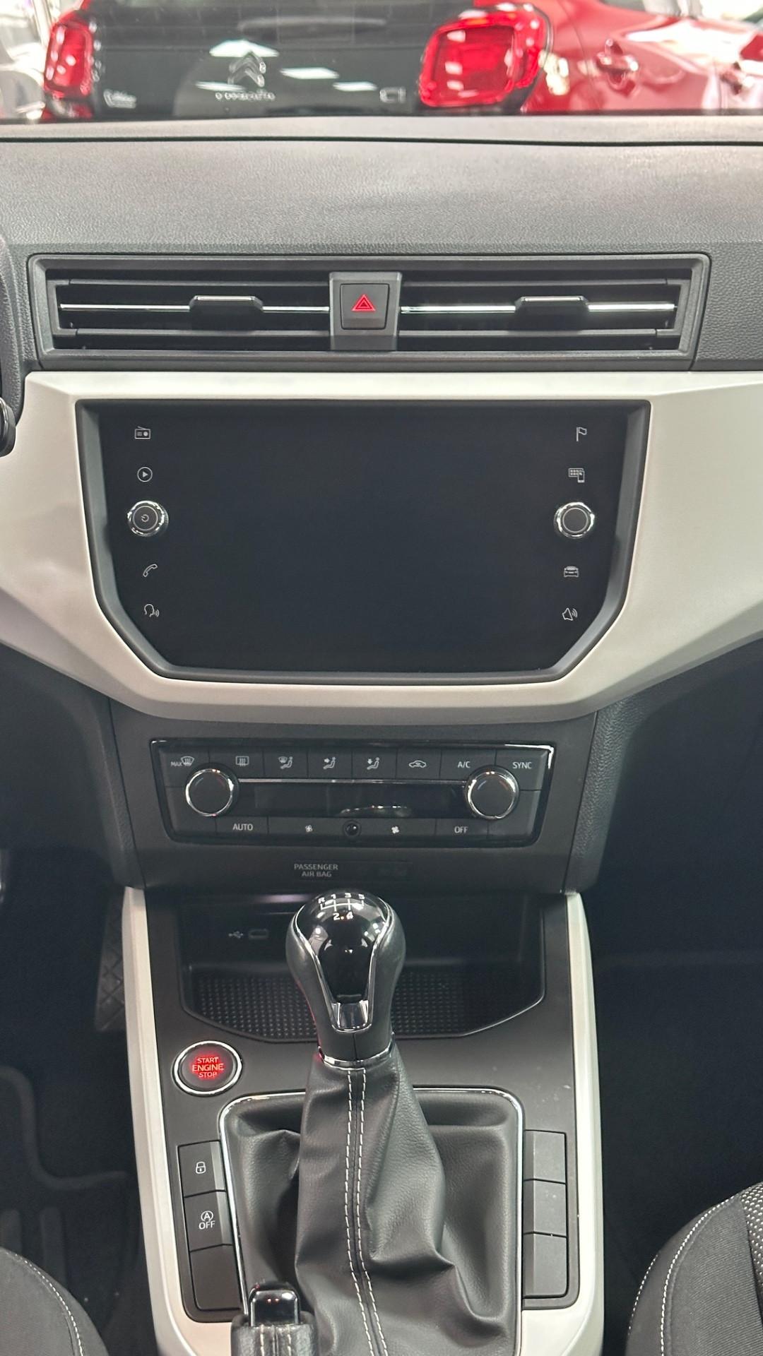 Seat Arona 1.6 TDI 95 CV XCELLENCE