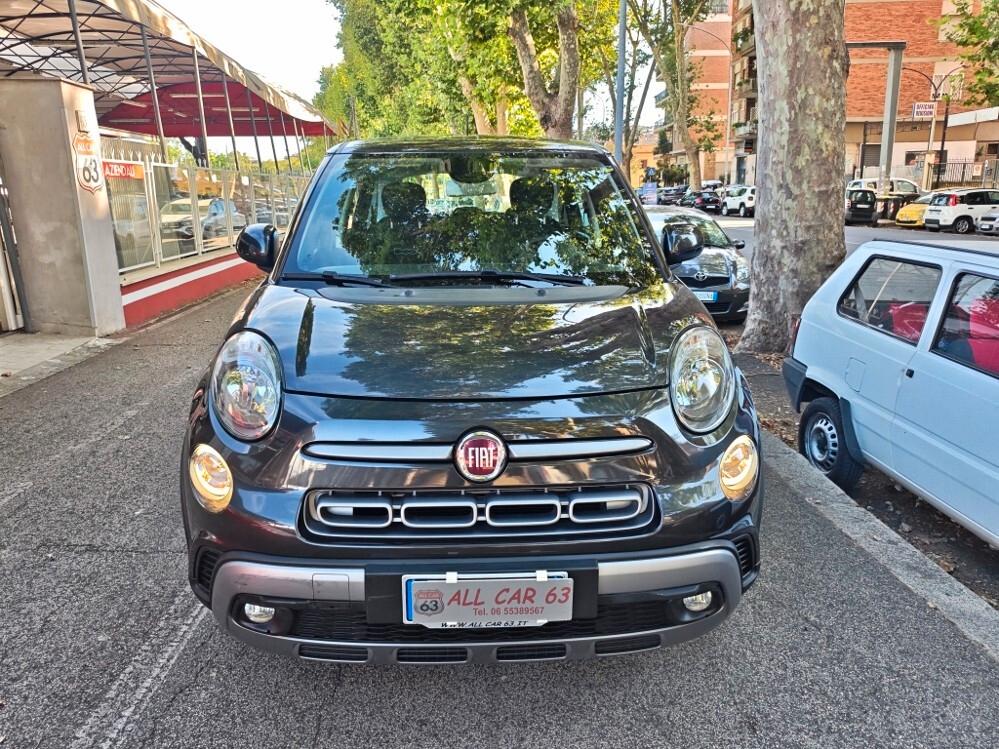 Fiat 500L 1.4 CROSS SENZA VINCOLI EURO 6
