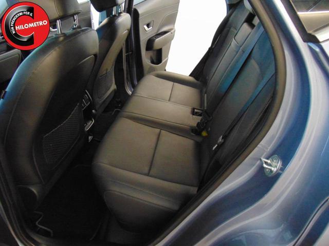 HYUNDAI Kona EV 65.4 KWh XClass Special Edition