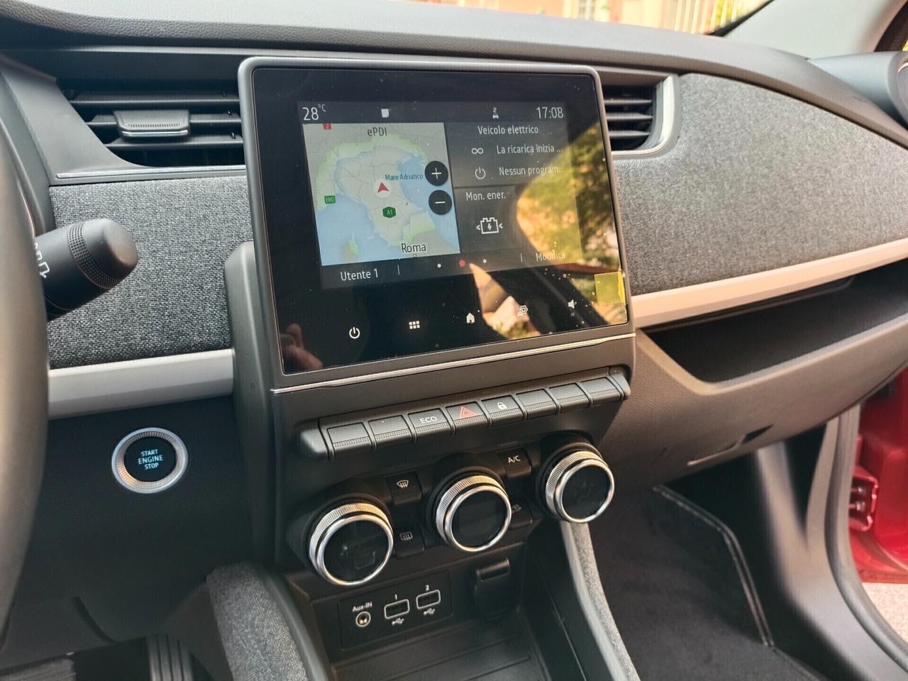 Renault ZOE Intens R135