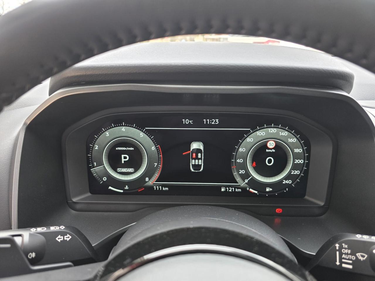 Nissan Qashqai MHEV 158 CV Xtronic N-Connecta