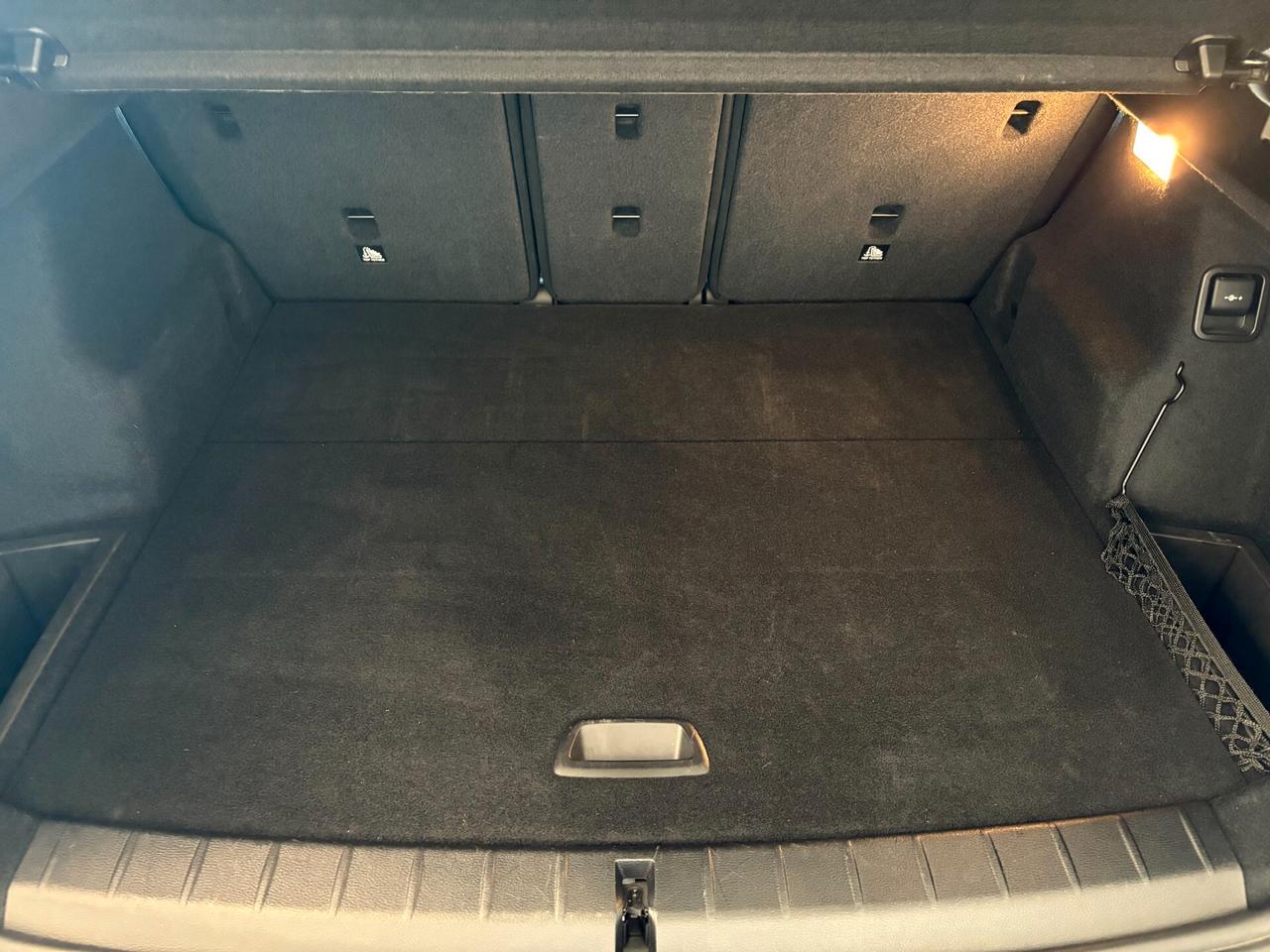 Bmw X1 sDrive18d Advantage